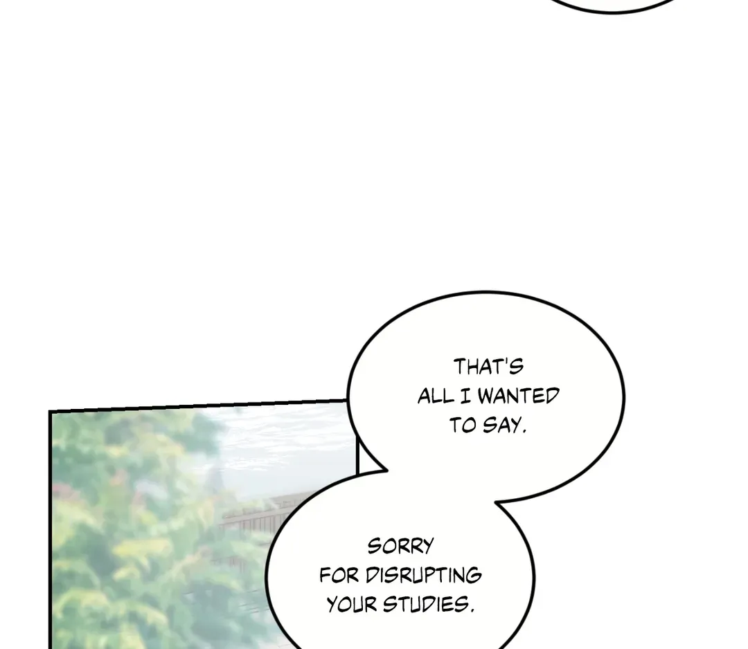 Our Sunny Days - Chapter 38 Page 70