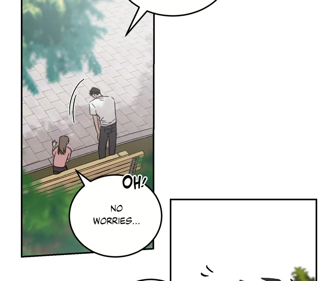 Our Sunny Days - Chapter 38 Page 71