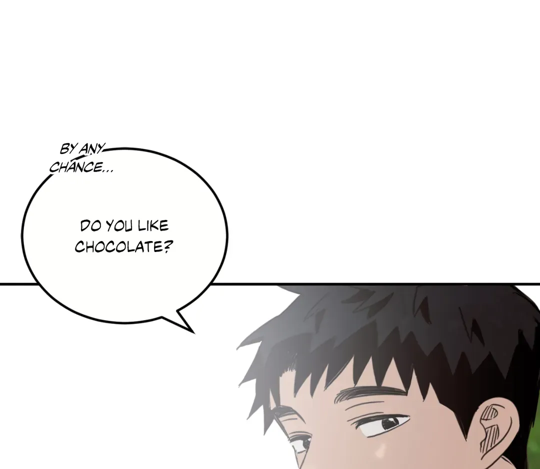 Our Sunny Days - Chapter 38 Page 73