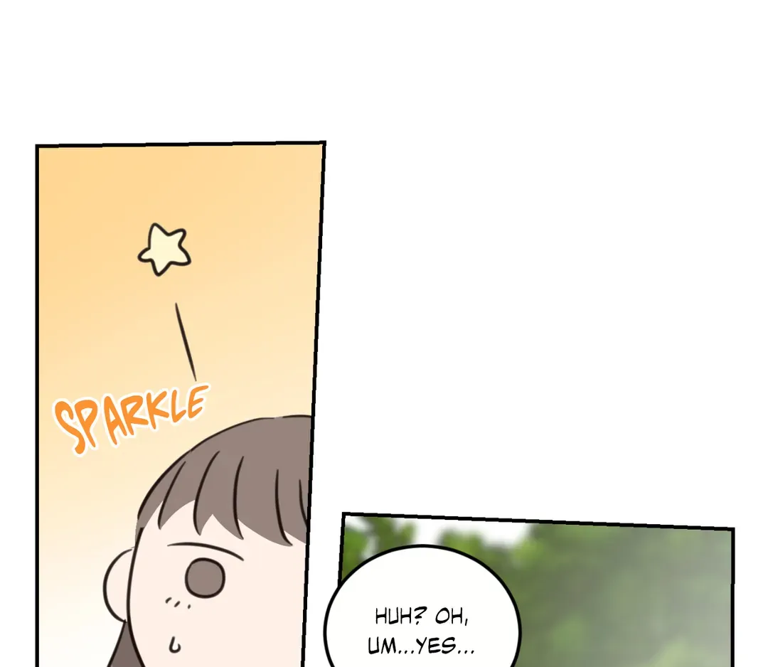 Our Sunny Days - Chapter 38 Page 75