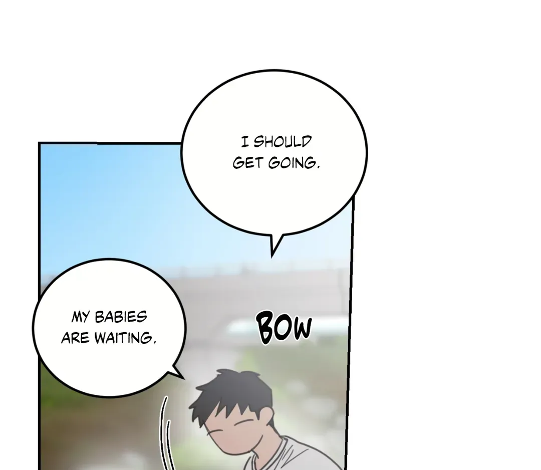 Our Sunny Days - Chapter 38 Page 79