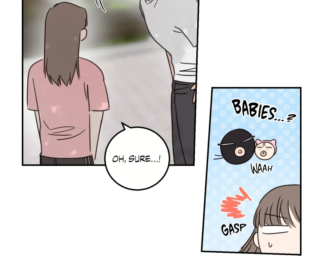 Our Sunny Days - Chapter 38 Page 80