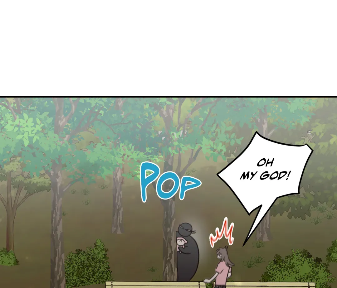 Our Sunny Days - Chapter 38 Page 83