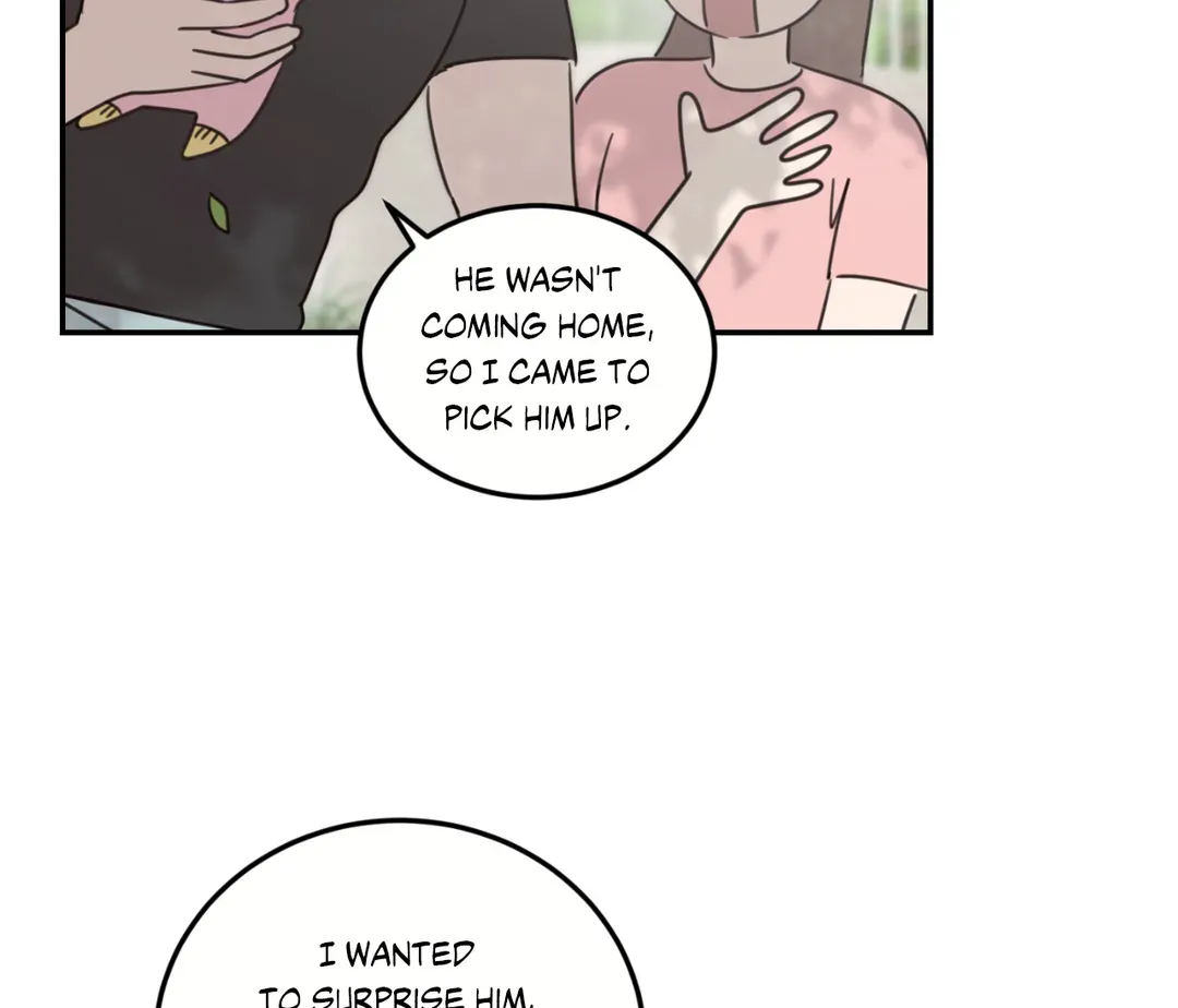 Our Sunny Days - Chapter 38 Page 86