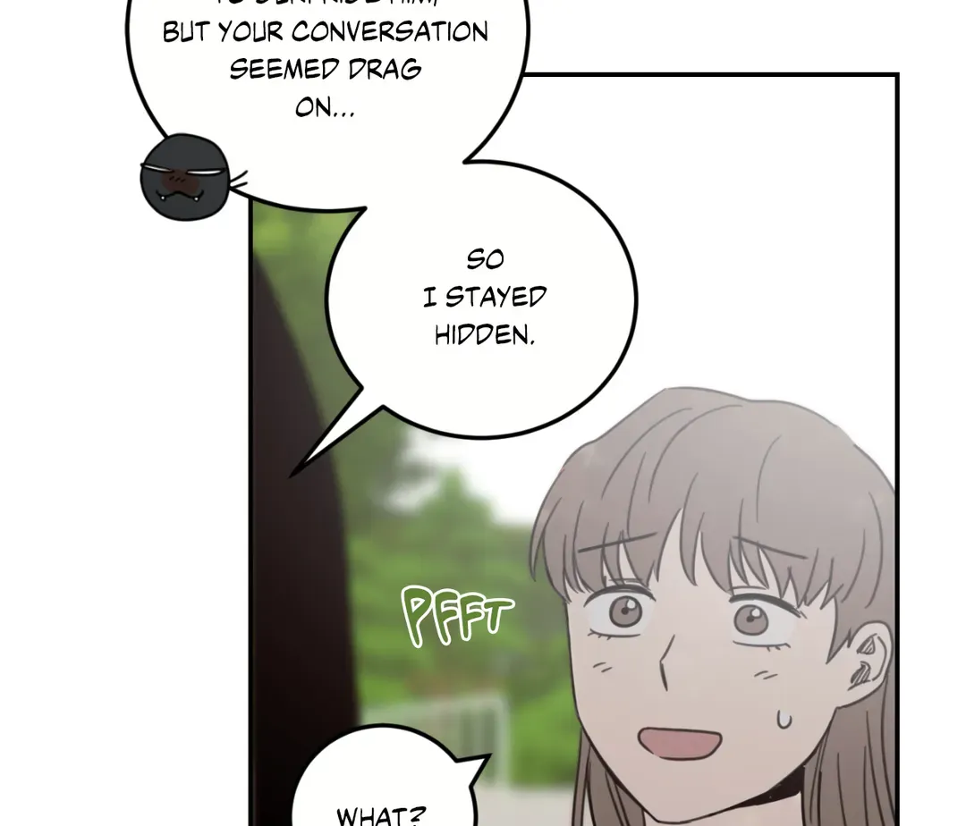 Our Sunny Days - Chapter 38 Page 87