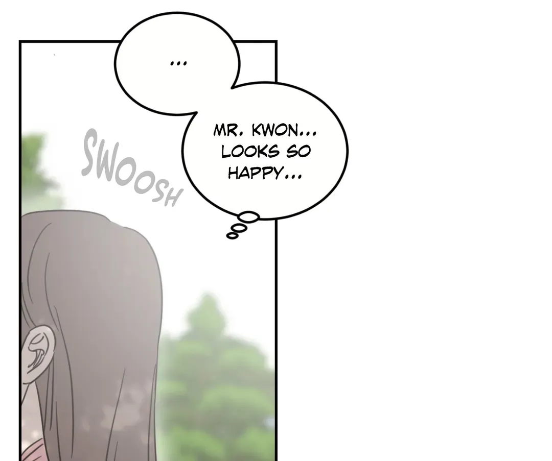 Our Sunny Days - Chapter 38 Page 89