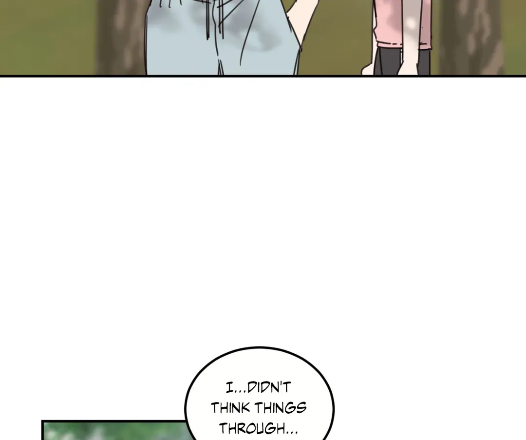 Our Sunny Days - Chapter 38 Page 93