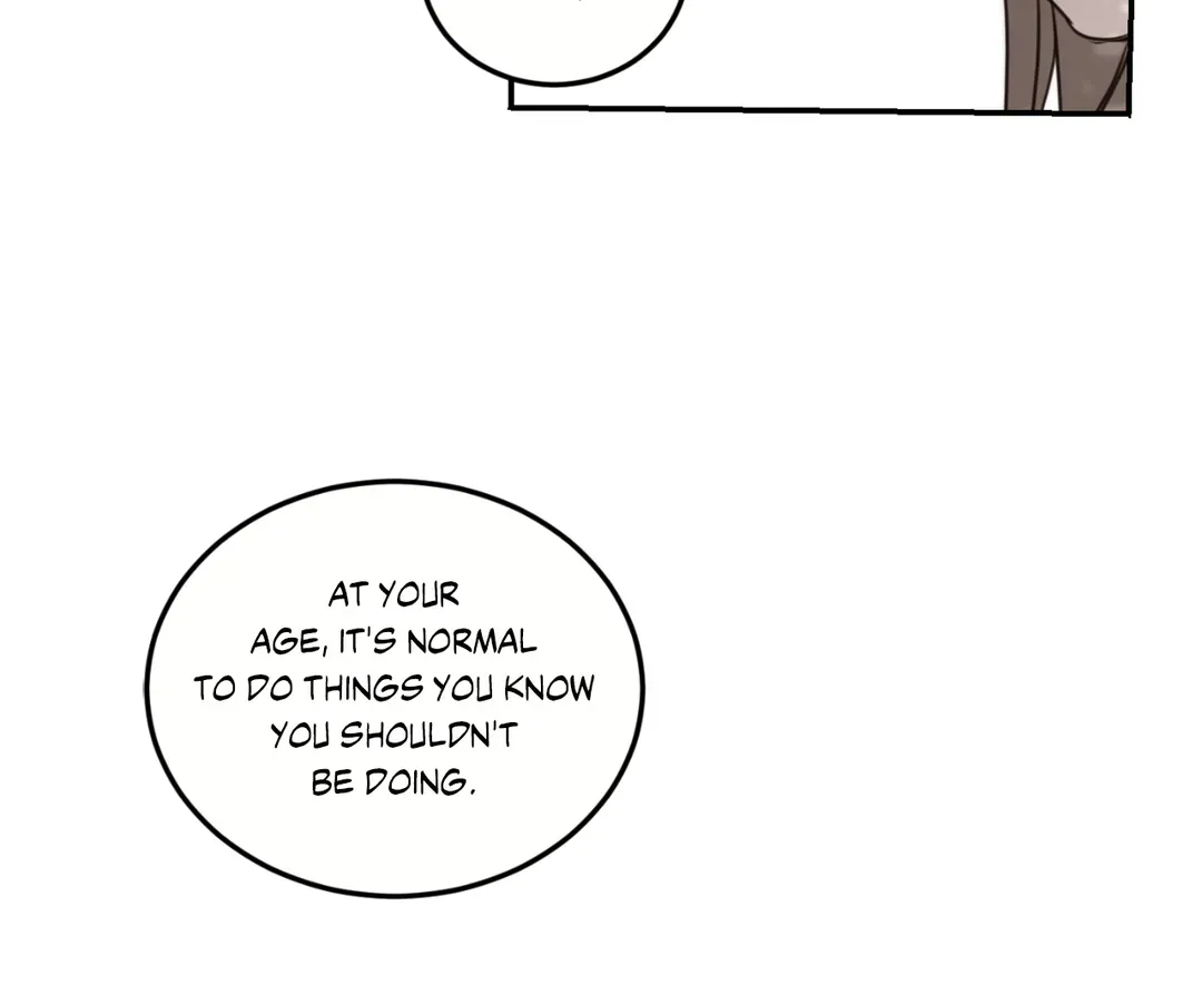 Our Sunny Days - Chapter 38 Page 96