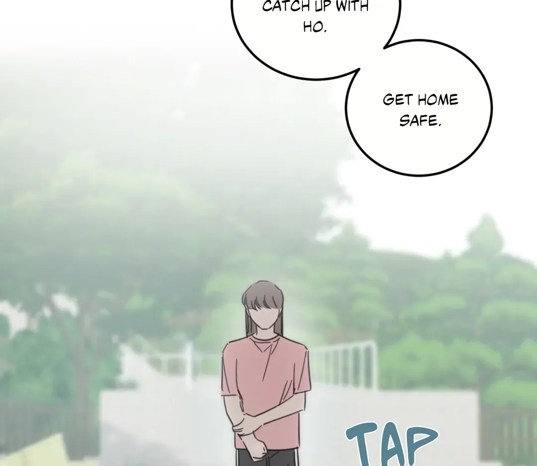 Our Sunny Days - Chapter 38 Page 101