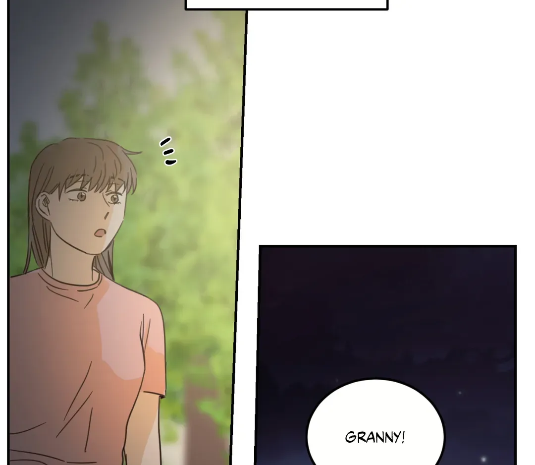 Our Sunny Days - Chapter 38 Page 107