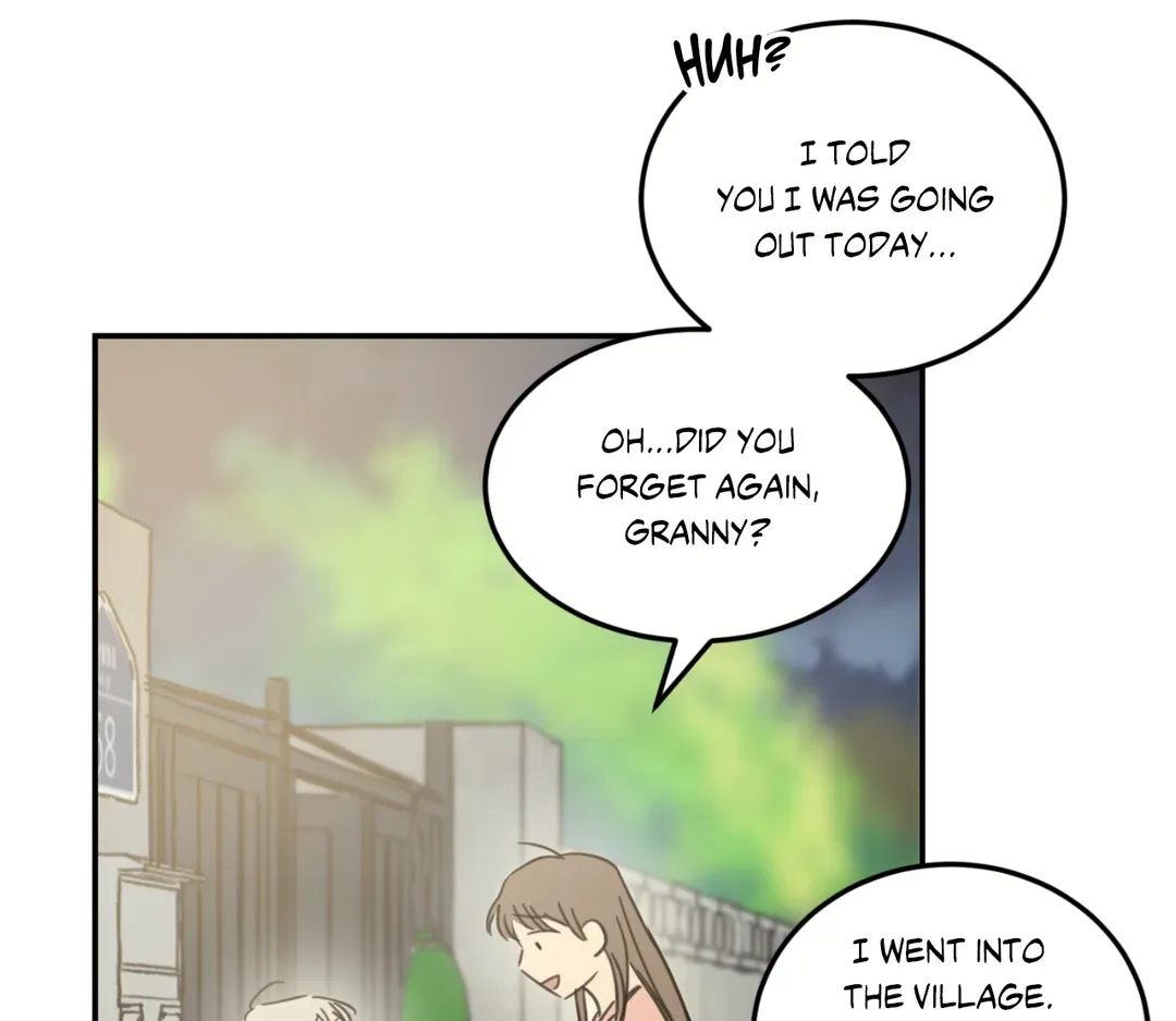 Our Sunny Days - Chapter 38 Page 111