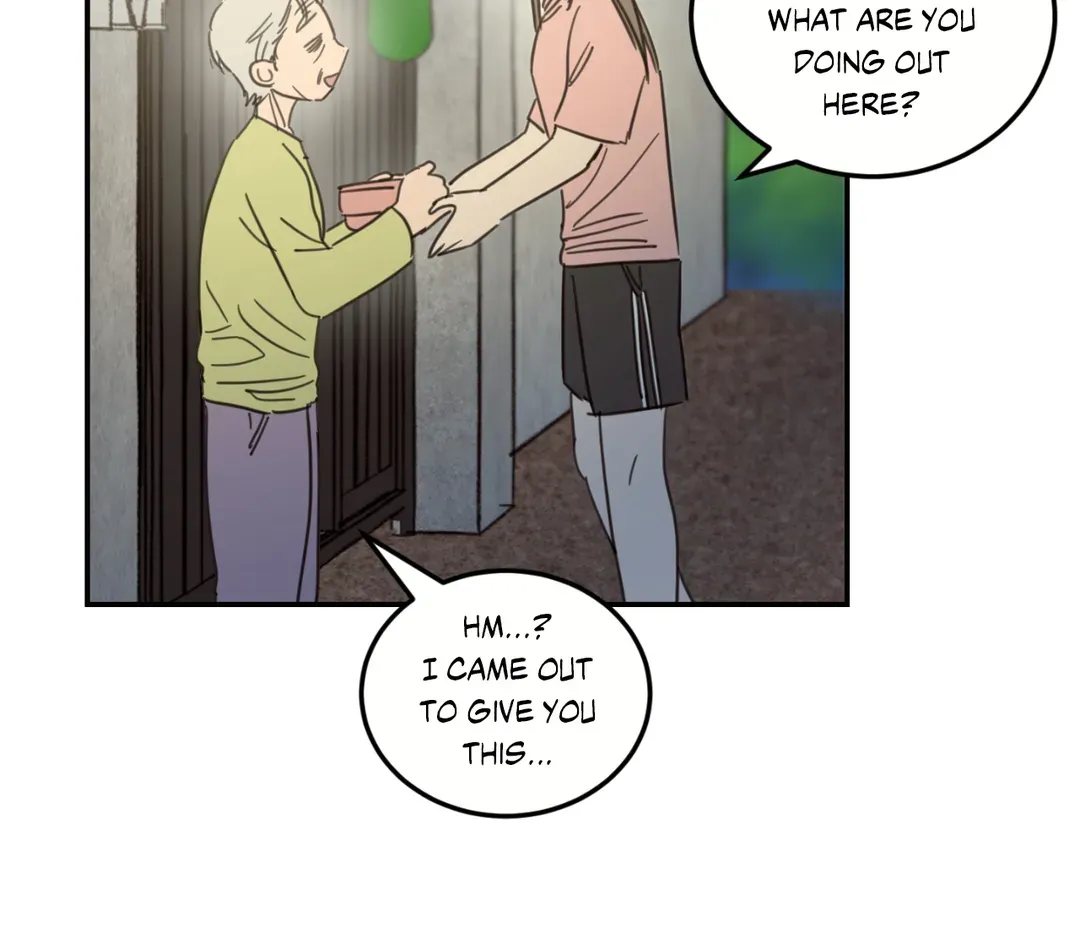 Our Sunny Days - Chapter 38 Page 112