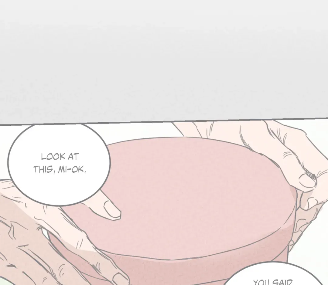 Our Sunny Days - Chapter 38 Page 116