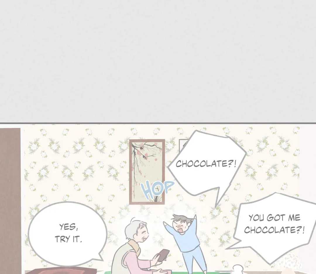 Our Sunny Days - Chapter 38 Page 119