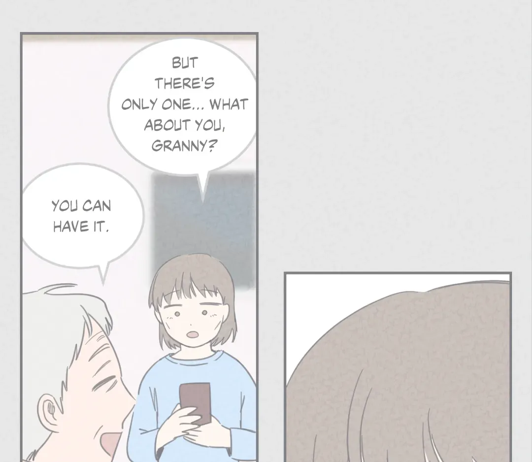 Our Sunny Days - Chapter 38 Page 121