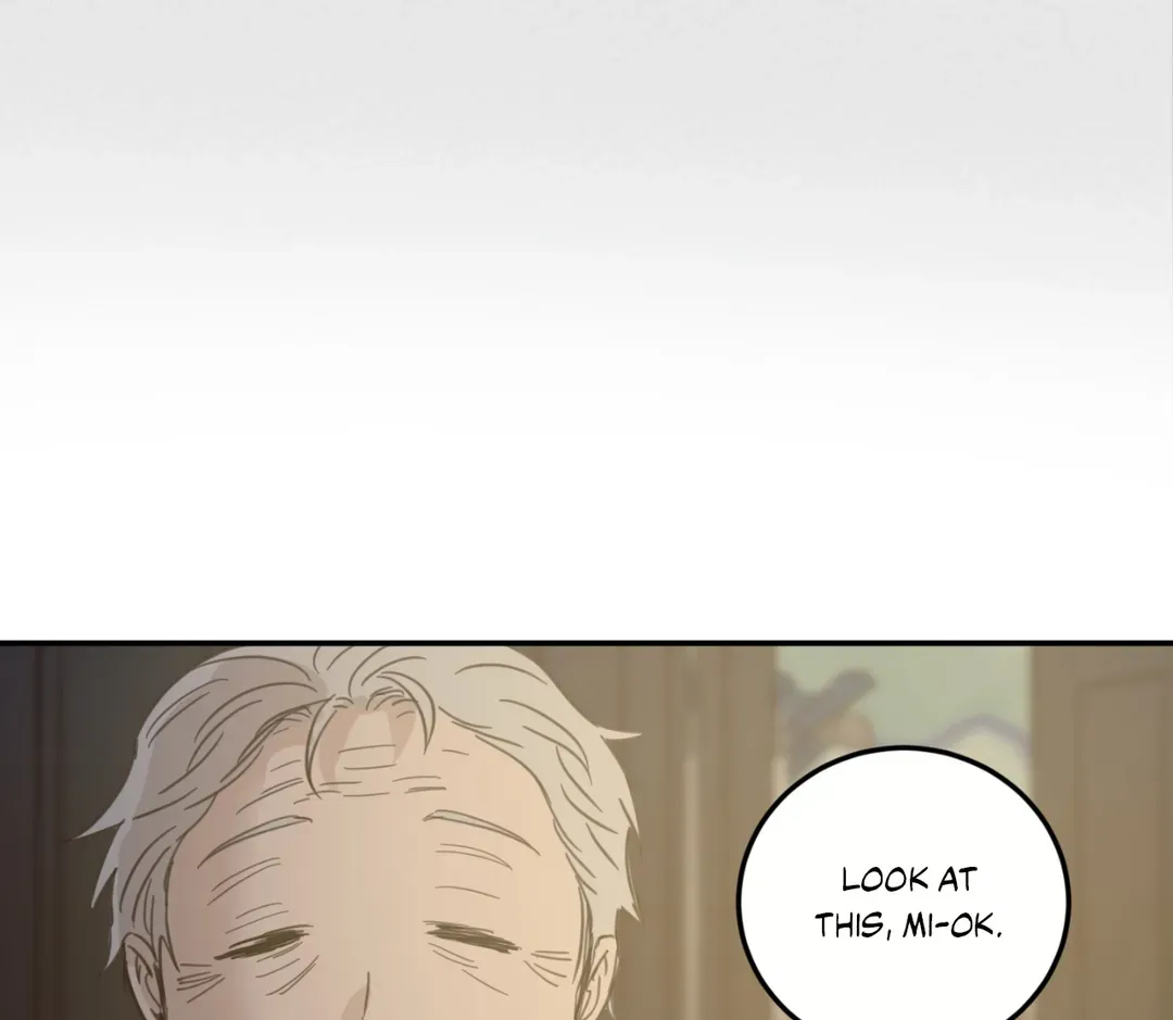 Our Sunny Days - Chapter 38 Page 124