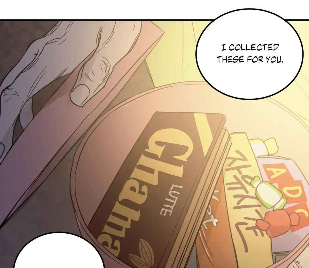 Our Sunny Days - Chapter 38 Page 129