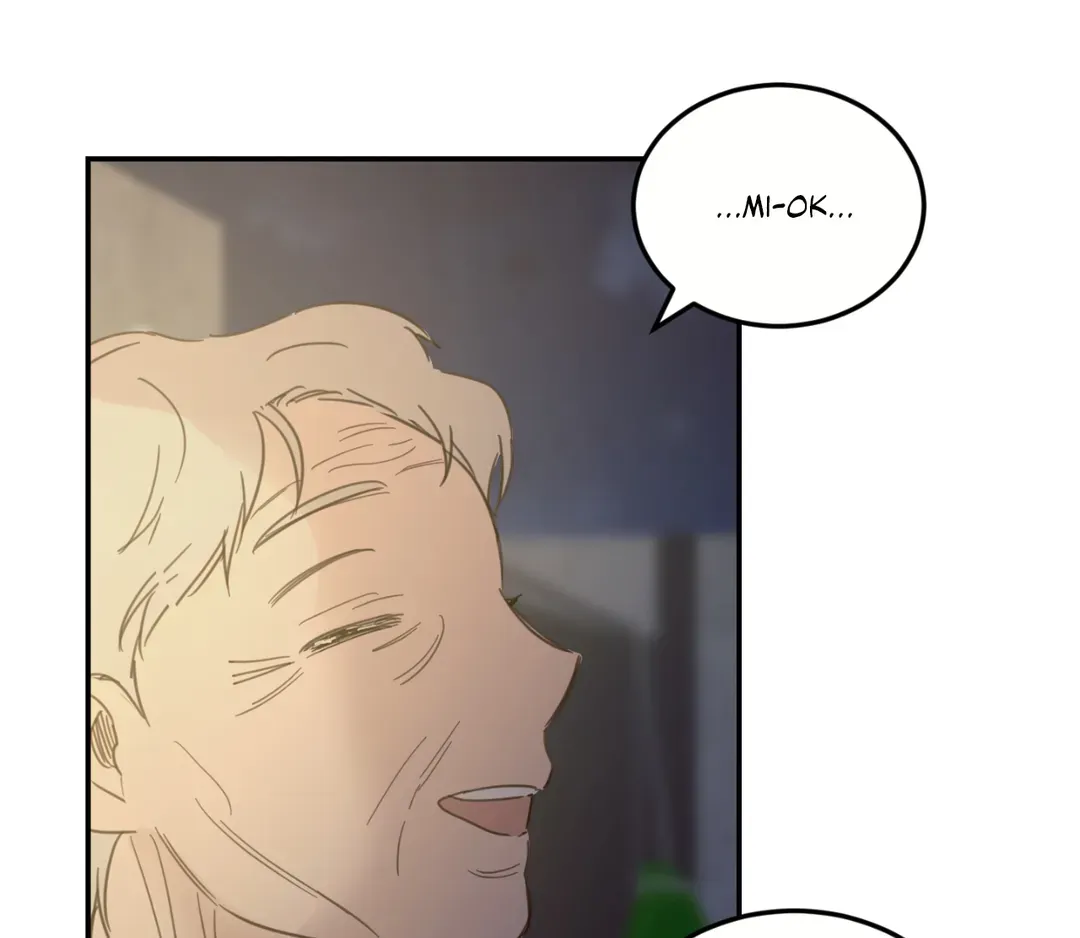 Our Sunny Days - Chapter 38 Page 131