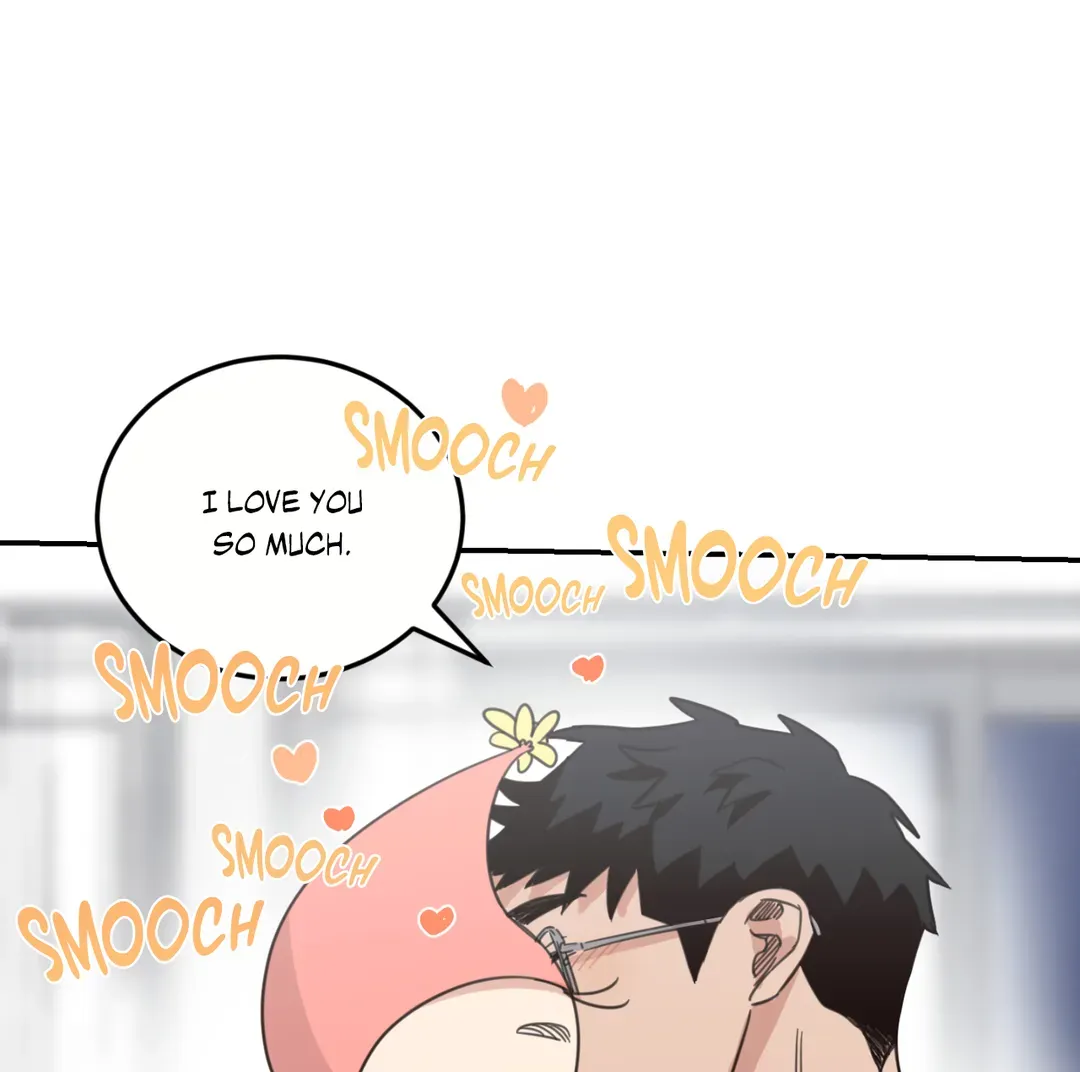 Our Sunny Days - Chapter 39 Page 12