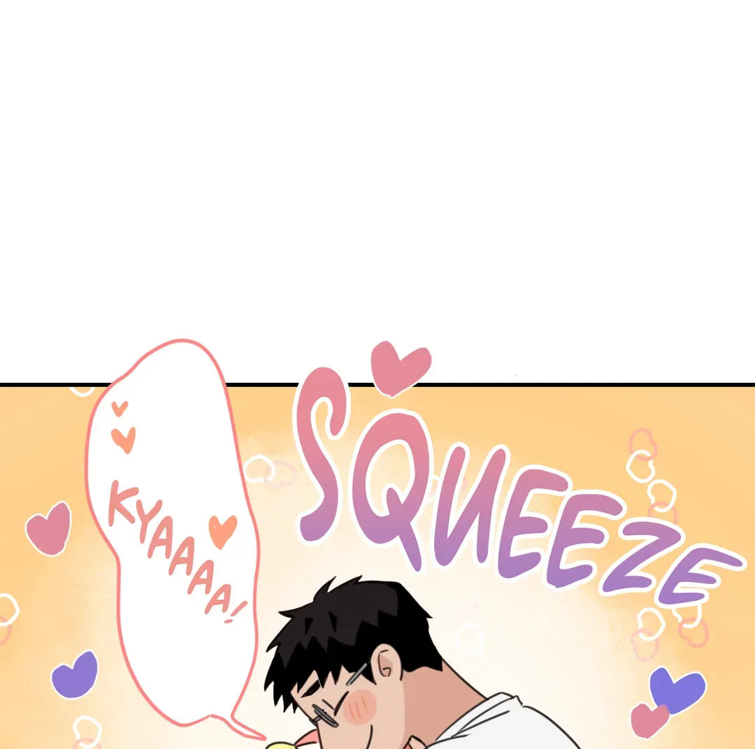Our Sunny Days - Chapter 39 Page 15