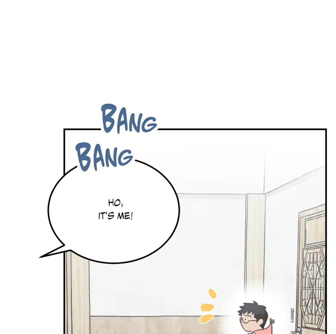 Our Sunny Days - Chapter 39 Page 17