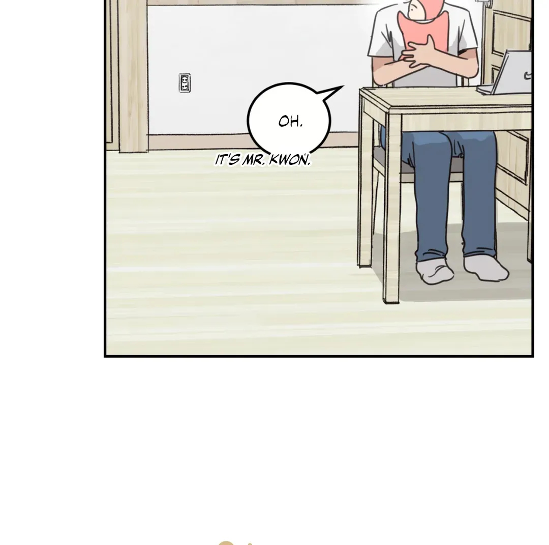 Our Sunny Days - Chapter 39 Page 18