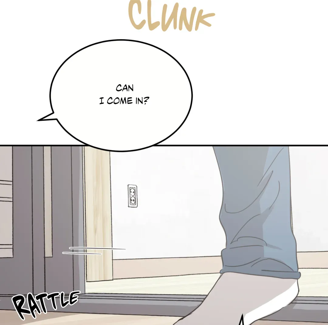 Our Sunny Days - Chapter 39 Page 19