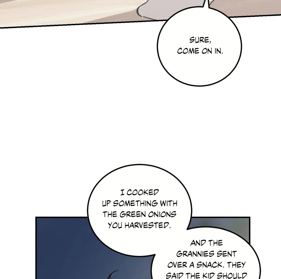 Our Sunny Days - Chapter 39 Page 20