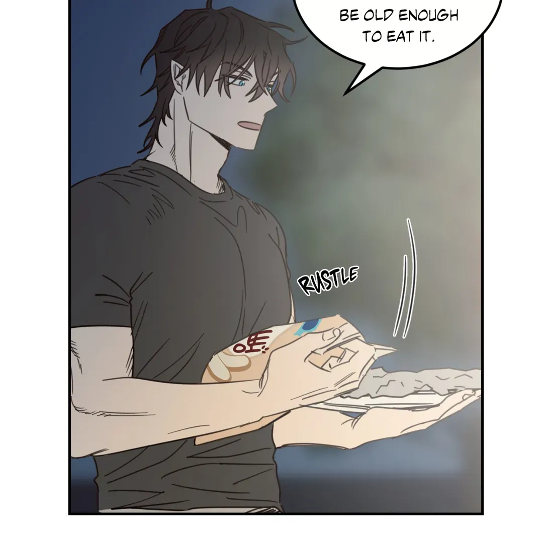 Our Sunny Days - Chapter 39 Page 21