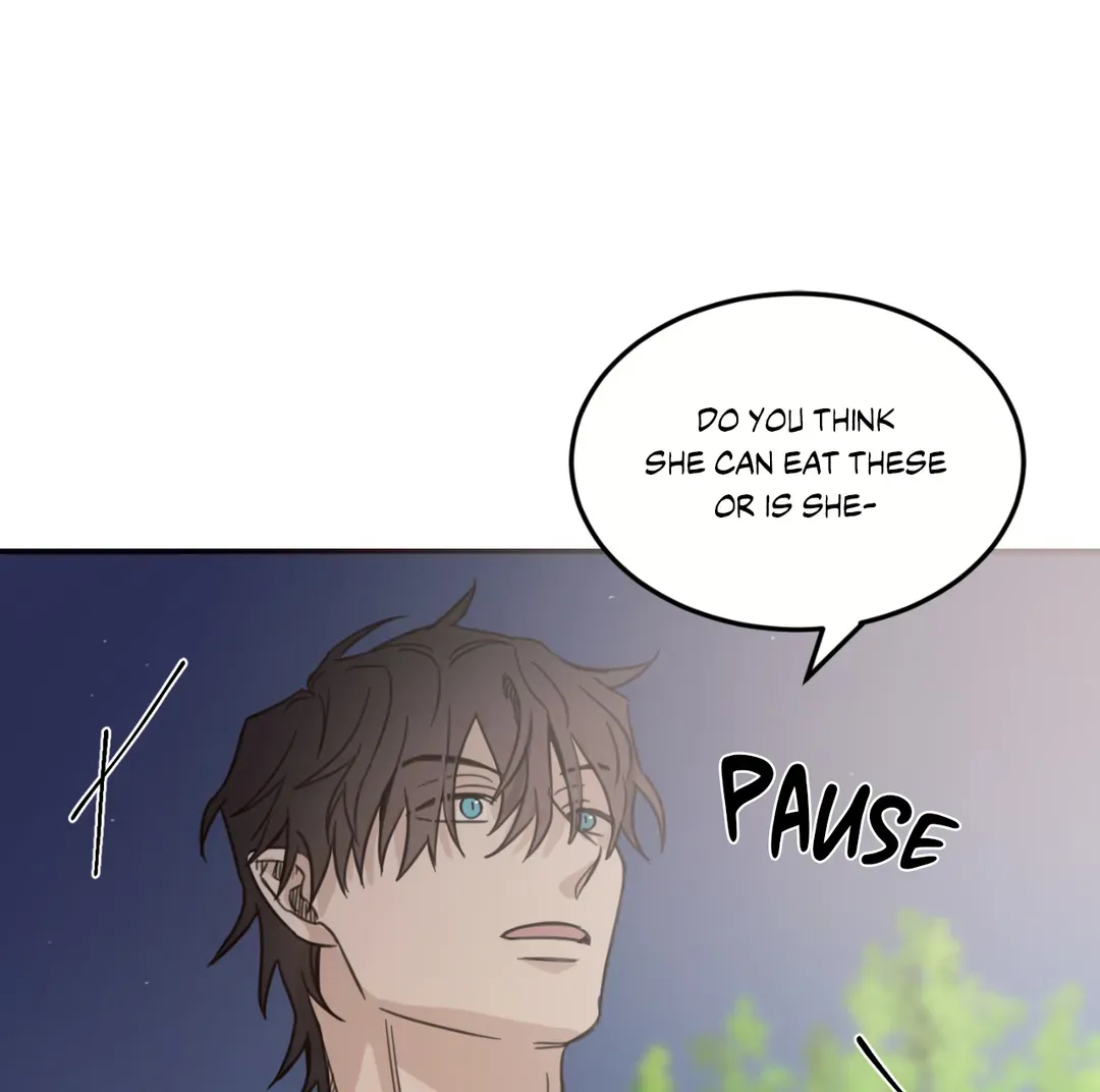 Our Sunny Days - Chapter 39 Page 22