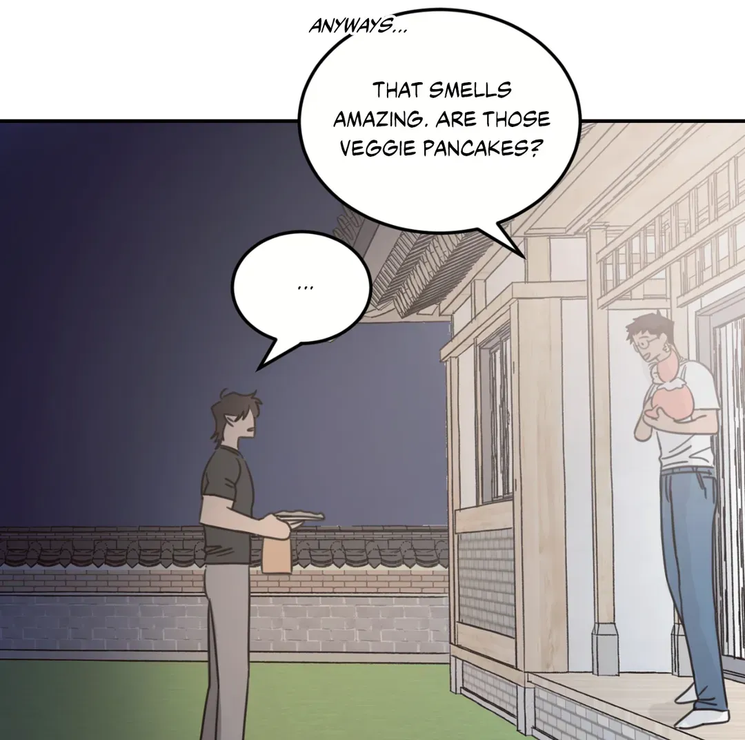 Our Sunny Days - Chapter 39 Page 26