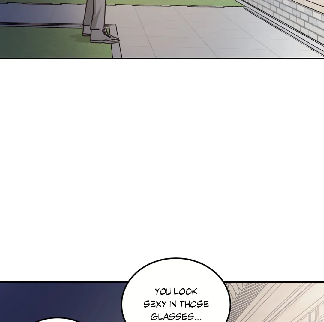 Our Sunny Days - Chapter 39 Page 27