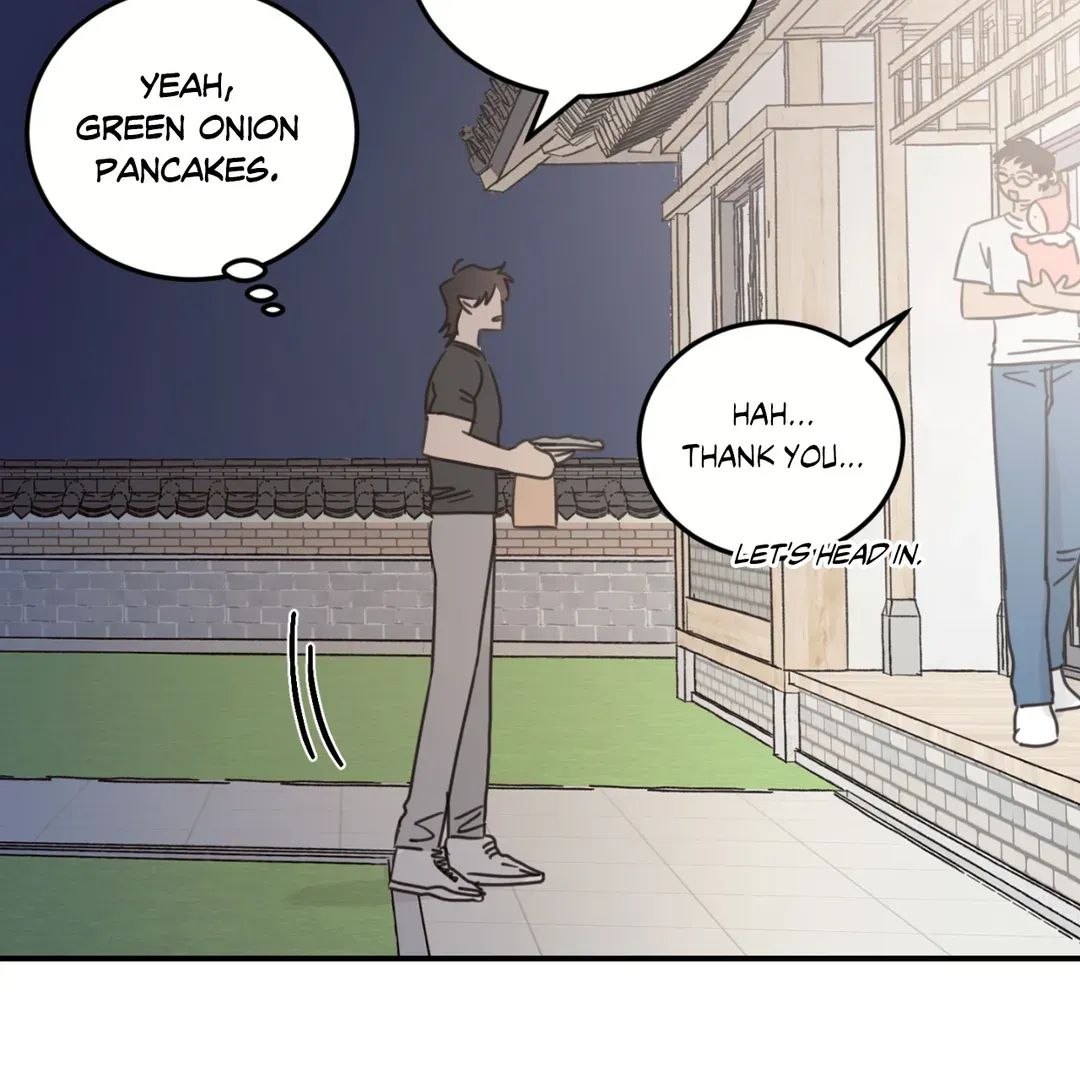 Our Sunny Days - Chapter 39 Page 28