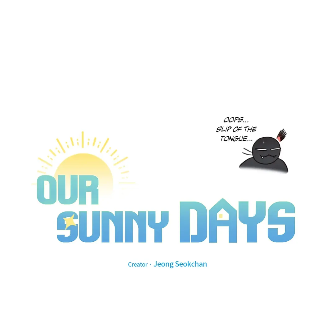 Our Sunny Days - Chapter 39 Page 29