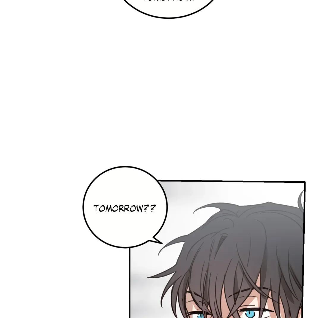 Our Sunny Days - Chapter 39 Page 34
