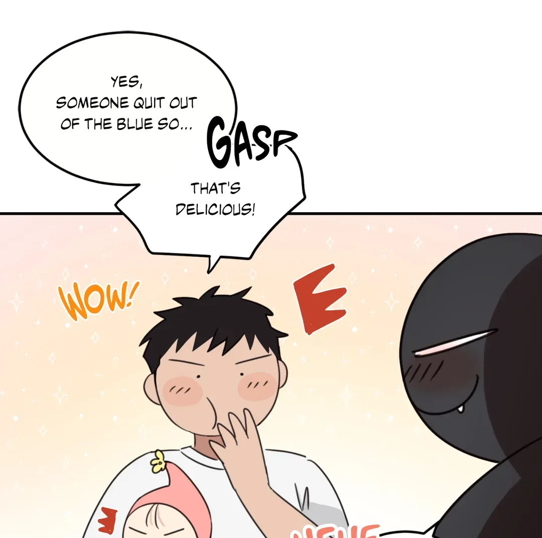 Our Sunny Days - Chapter 39 Page 36
