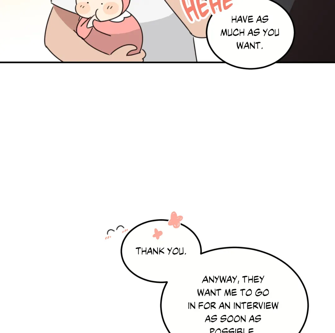 Our Sunny Days - Chapter 39 Page 37