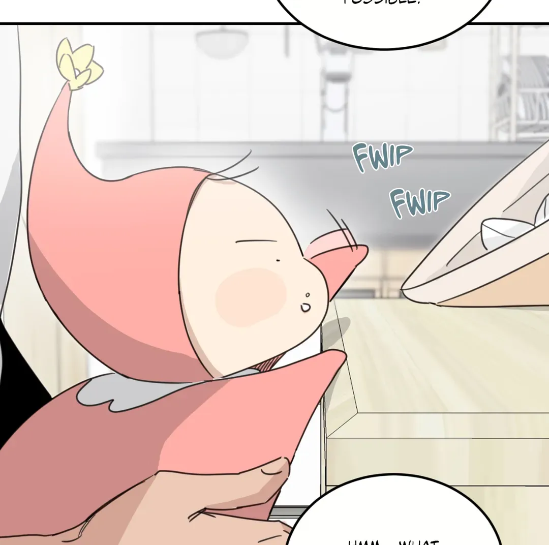 Our Sunny Days - Chapter 39 Page 38
