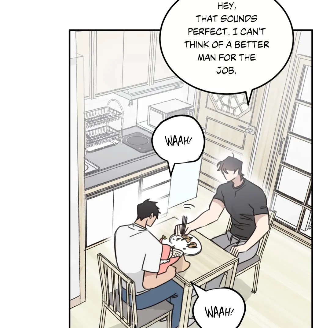 Our Sunny Days - Chapter 39 Page 40