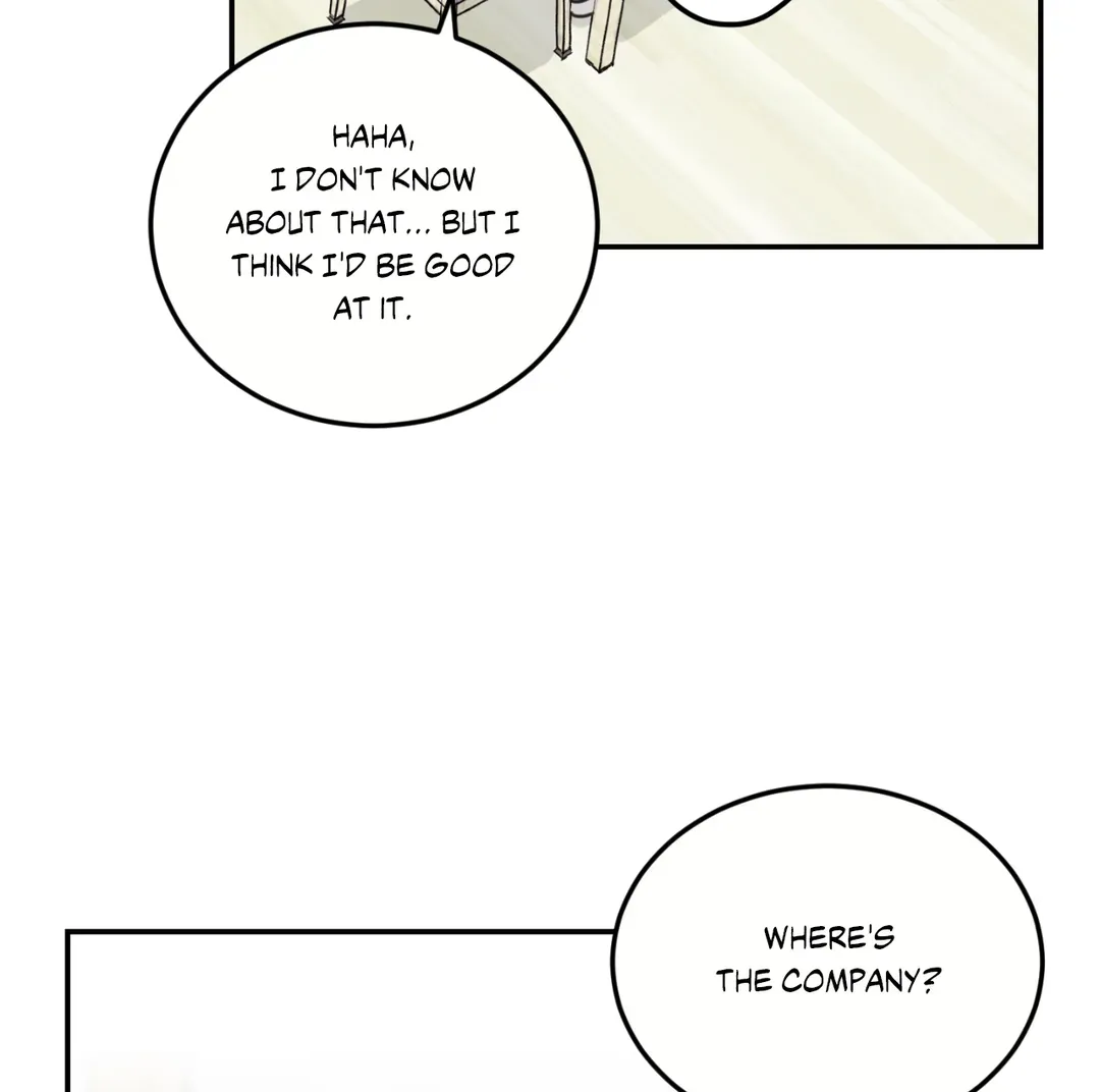 Our Sunny Days - Chapter 39 Page 41