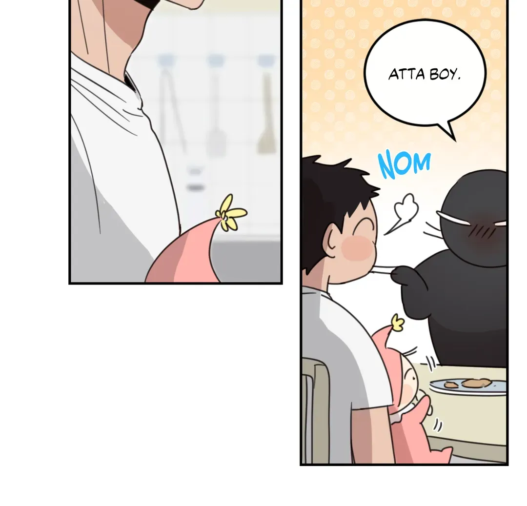 Our Sunny Days - Chapter 39 Page 44
