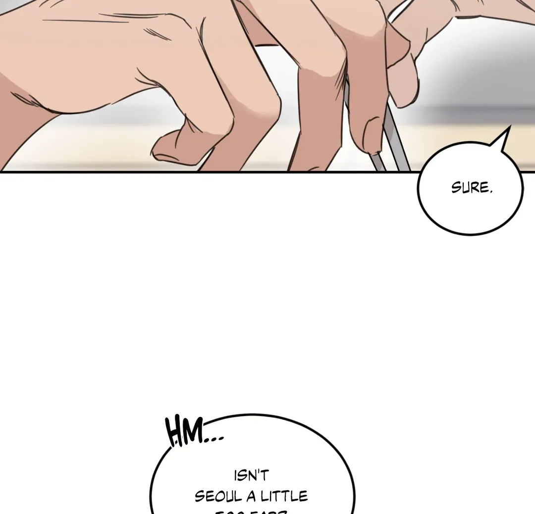 Our Sunny Days - Chapter 39 Page 46