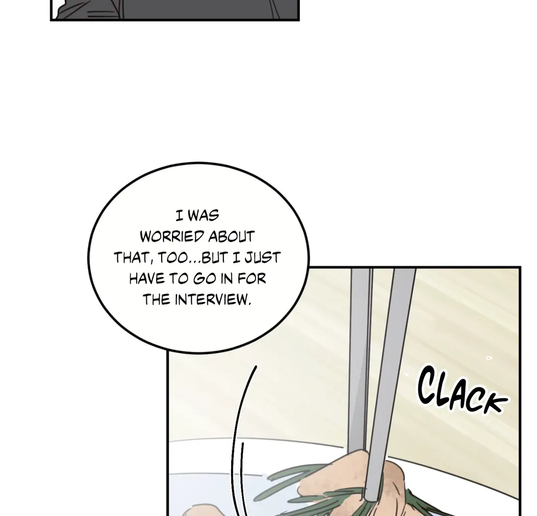 Our Sunny Days - Chapter 39 Page 48