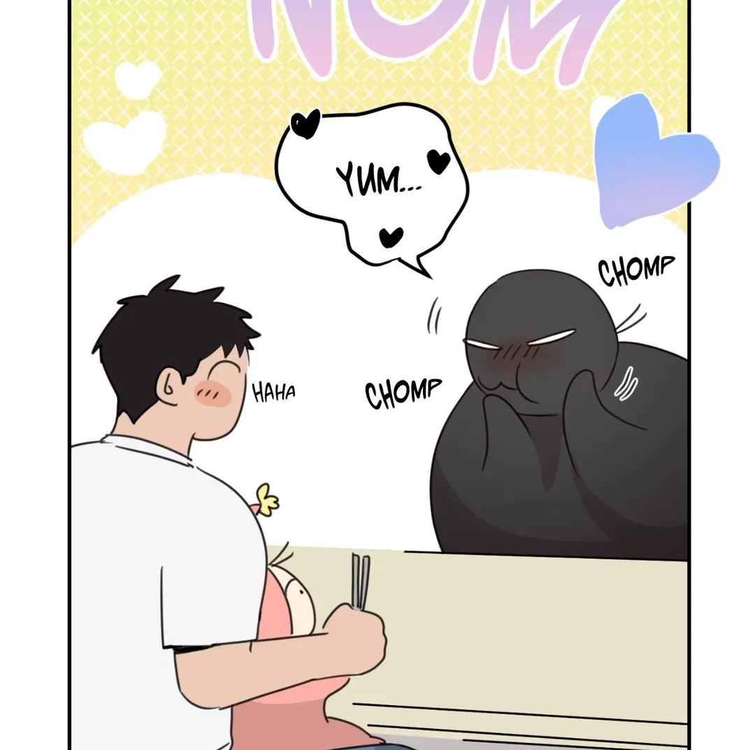 Our Sunny Days - Chapter 39 Page 54