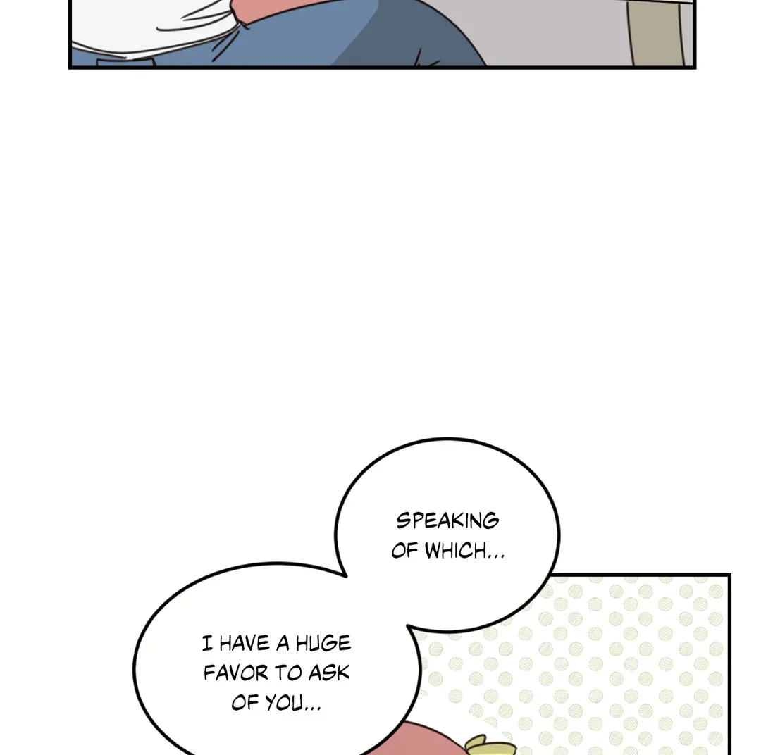Our Sunny Days - Chapter 39 Page 55