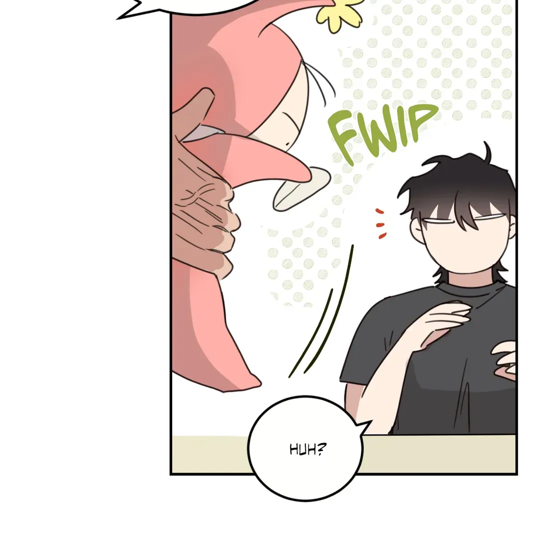 Our Sunny Days - Chapter 39 Page 56
