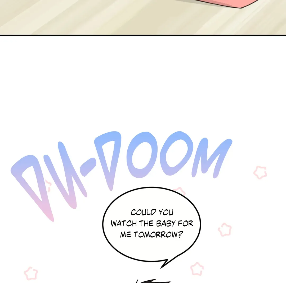 Our Sunny Days - Chapter 39 Page 58