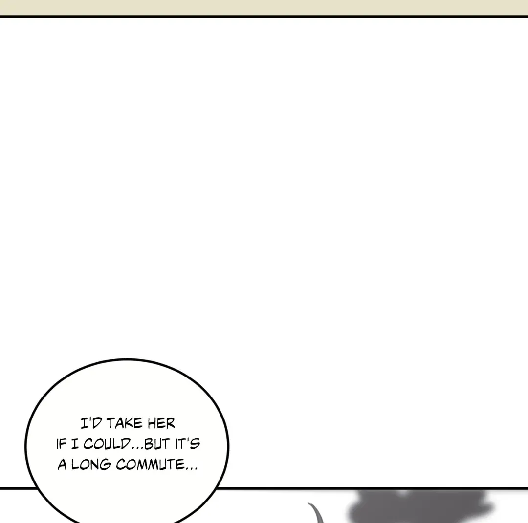 Our Sunny Days - Chapter 39 Page 60