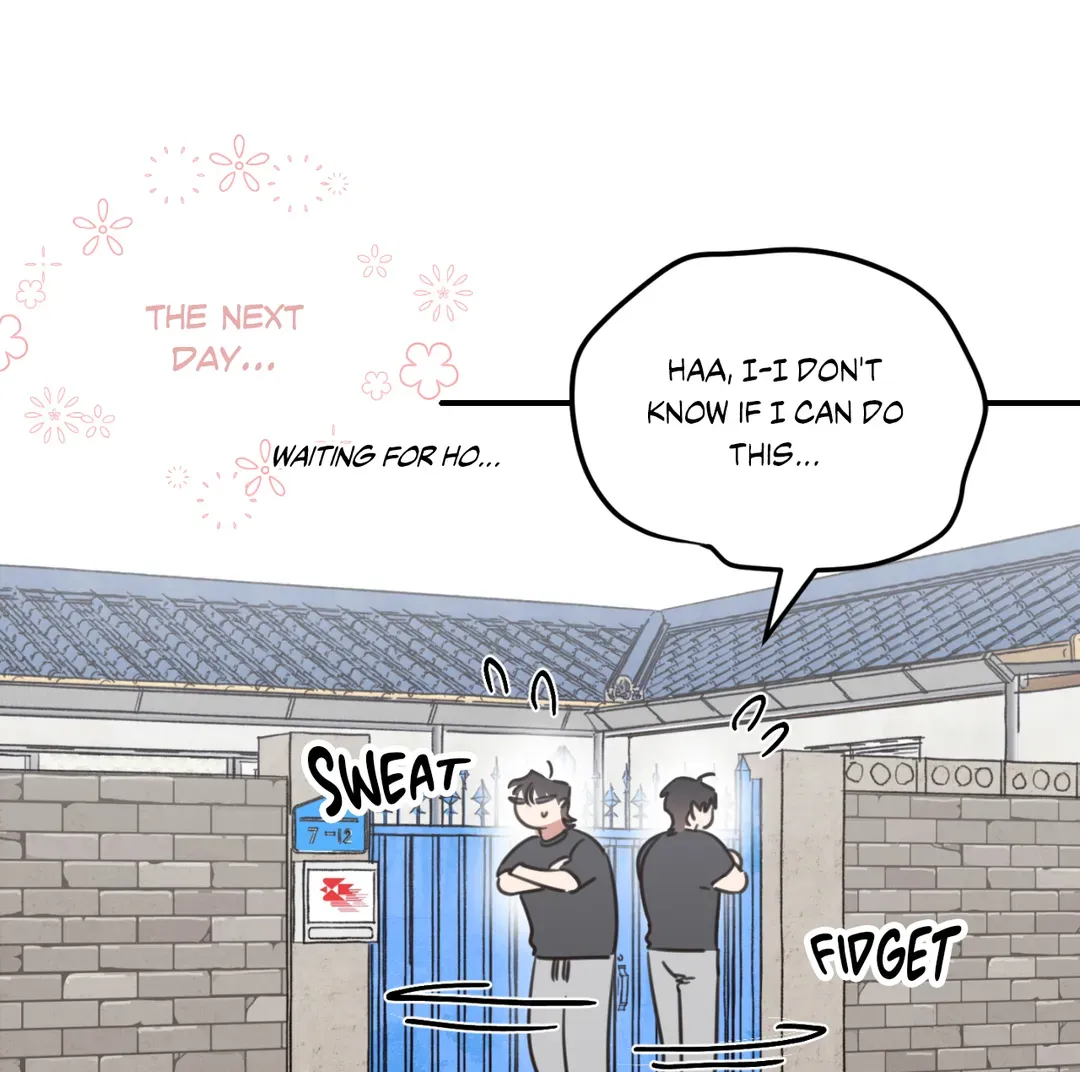 Our Sunny Days - Chapter 39 Page 71