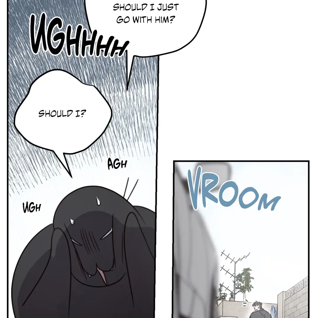 Our Sunny Days - Chapter 39 Page 73